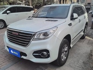 Haval H9 2017