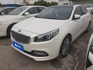 Kia K4 2017