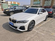 BMW 3 Series 2022