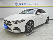 Mercedes-Benz A-Class 2023