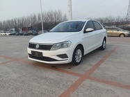 Volkswagen Jetta 2017