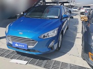 Ford Focus 2019