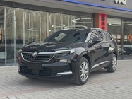 Buick Enclave 2022