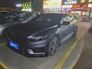 Geely Xingrui 2024