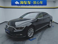 Volkswagen Magotan 2019