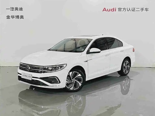 Volkswagen Bora 2024