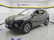 Hyundai Tucson 2023