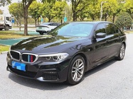 BMW 5 Series 2019