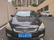Honda Accord 2007