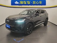 Haval H6 2023