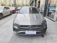 Mercedes-Benz A-Class 2023