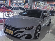 Volkswagen CC 2024