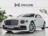 Bentley Flying Spur 2021