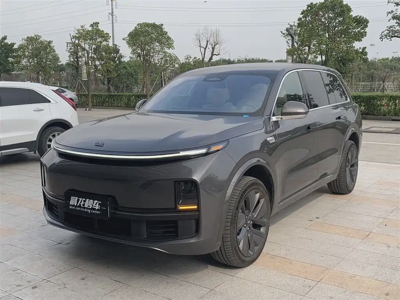 Li Auto L9