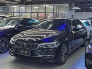 BMW 5 Series 2019