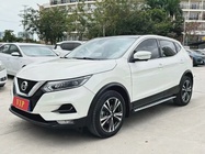 Nissan Qashqai 2020