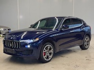 Maserati Levante 2017