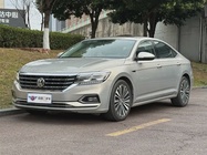 Volkswagen Passat 2019