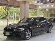 BMW 5 Series 2018