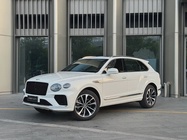 Bentley Bentayga 2021