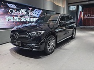 Mercedes-Benz GLC-Class 2025