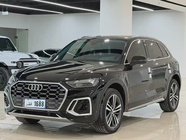 Audi Q5 2022