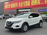 Nissan Qashqai 2024