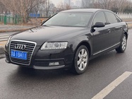 Audi A6 2010