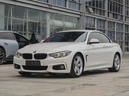 BMW 4 Series 2018