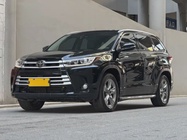 Toyota Highlander 2019