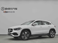 Mercedes-Benz GLA-Class 2023