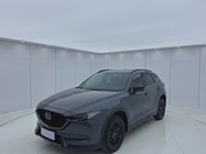 Mazda CX-5 2021