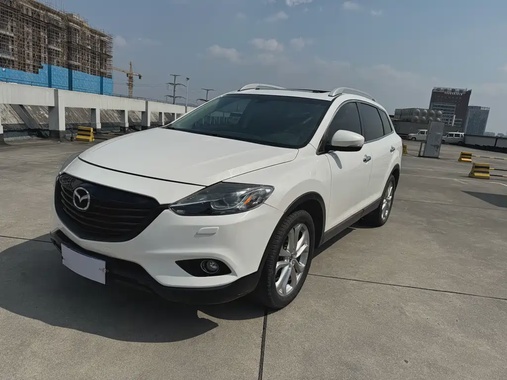 Mazda CX-9 2013