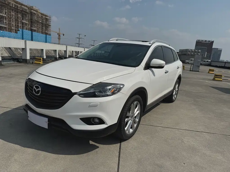Mazda CX-9