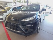 Toyota Wildlander 2022