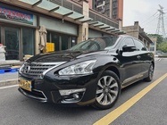 Nissan Teana 2014