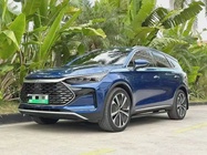 BYD Tang 2023