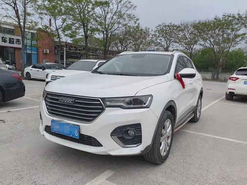 Haval H4 2020