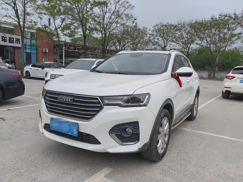 Haval H4