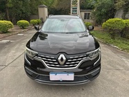 Renault Koleos 2019