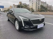 Cadillac CT6 2020