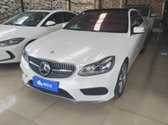 Mercedes-Benz E-Class 2016