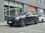 Mercedes-Benz GLE-Class 2016