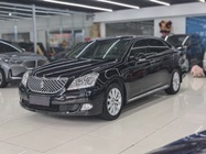 Toyota Crown 2011