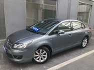Citroen C4 2011