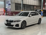 BMW 3 Series 2021