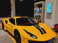 Ferrari 488 2016