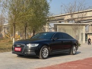 Audi A4 2015