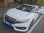 Honda Civic 2019
