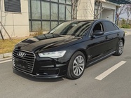 Audi A4 2017